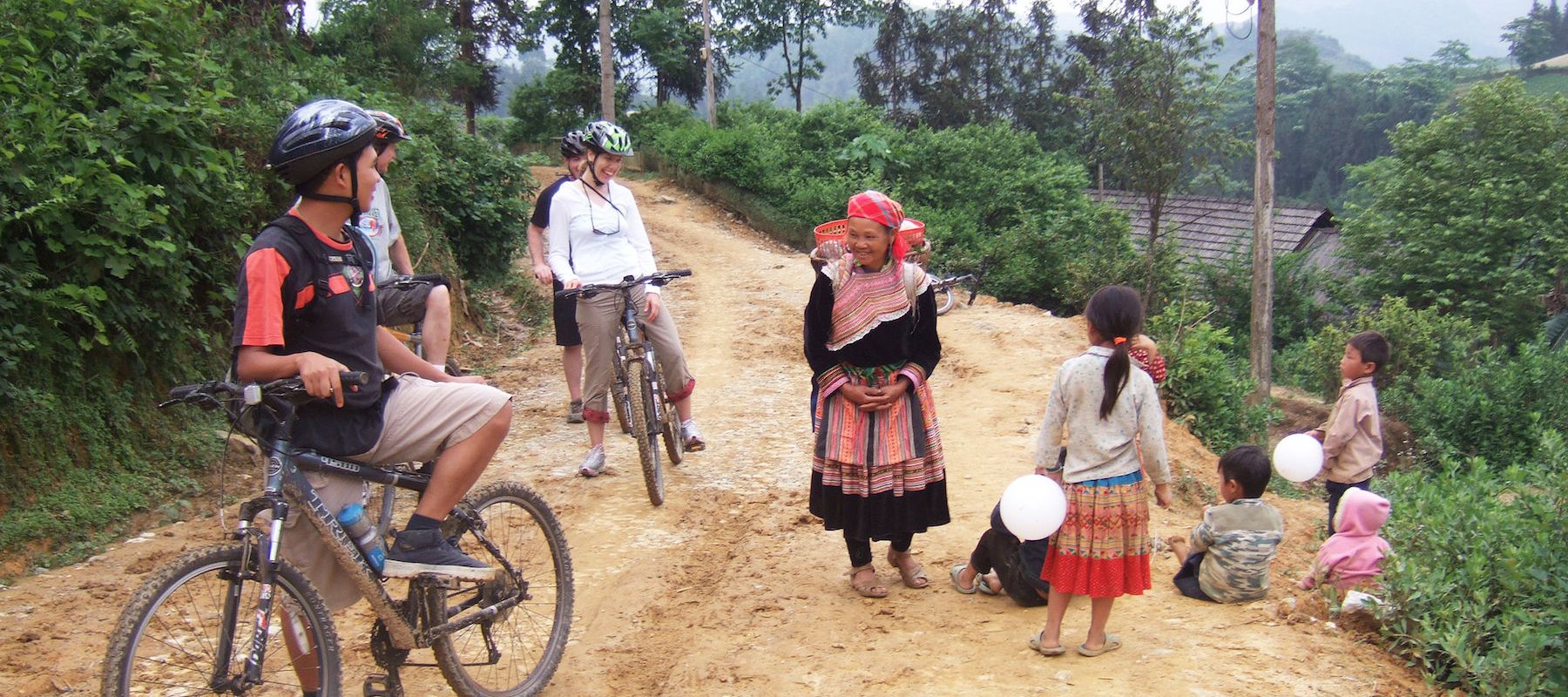 Adventure Tours Vietnam Bikehike